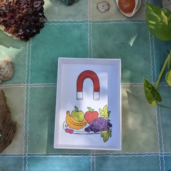 Apparition, A Spirit Speak Tarot Deck by Mary Elizabeth Evans - Picture 4 of 8